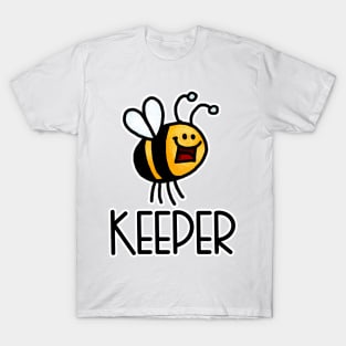 Bee Keeper T-Shirt